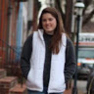 Meet your Posher, Katelyn